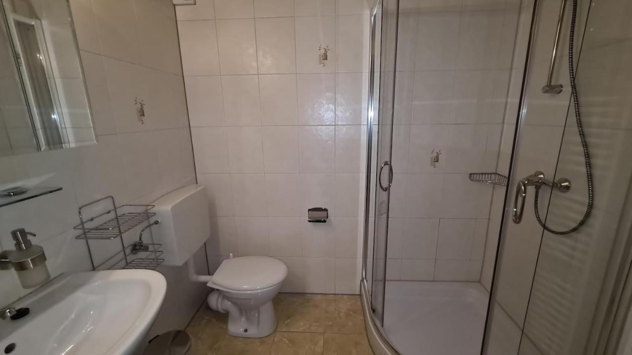 Ferienwohnung Fleischer Langenwetzendorf Exteriör bild